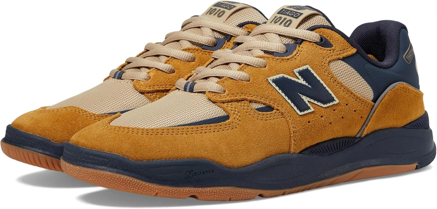New Balance Unisex Adult 1010 Tiago Lemos Skate Shoe