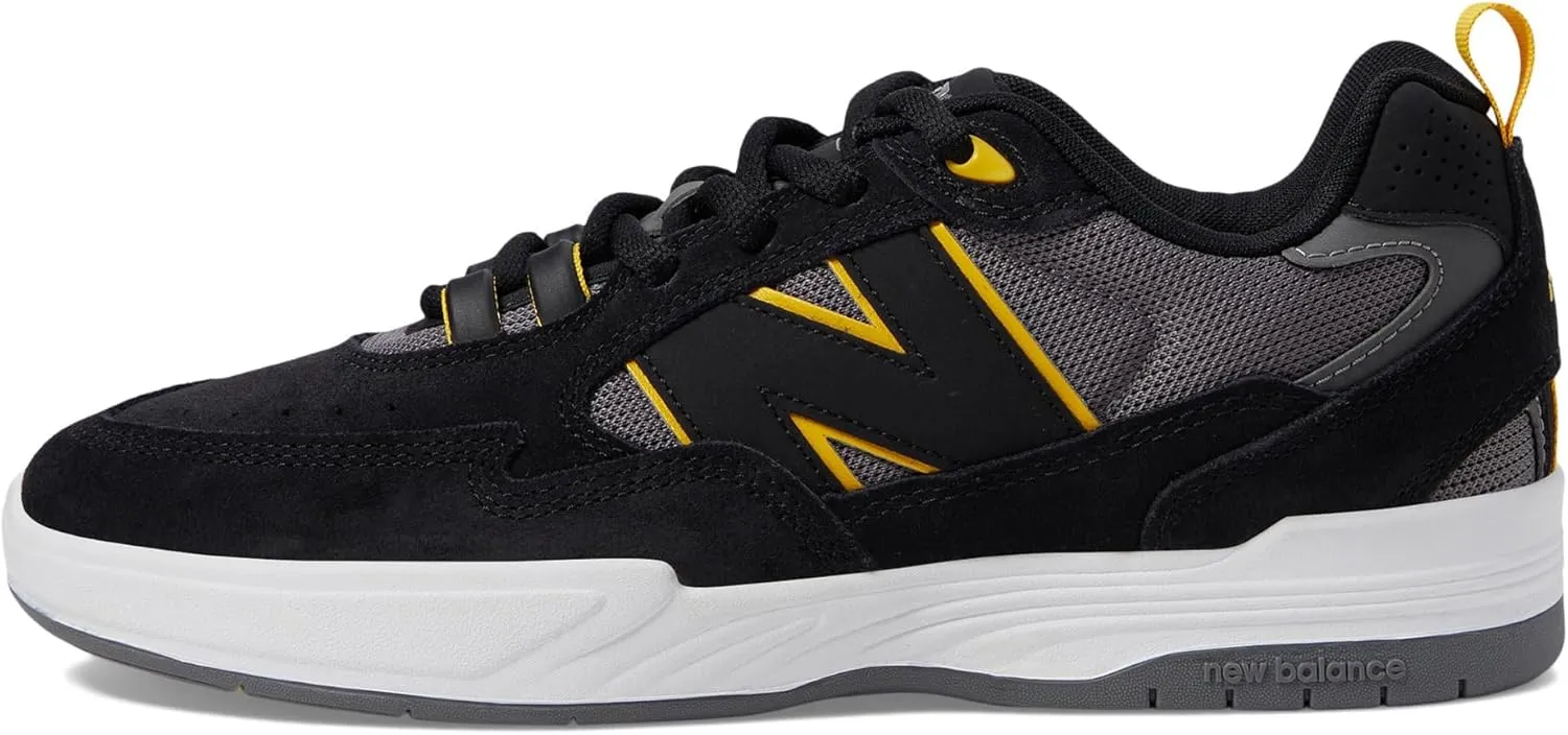 New Balance Unisex Adult NB Numeric Tiago Lemos 808 Skate Shoe