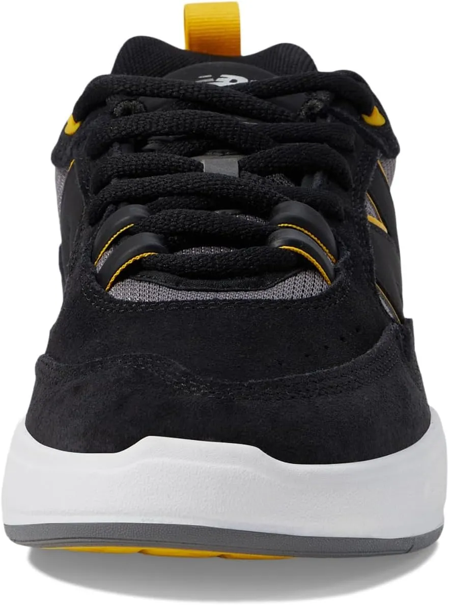 New Balance Unisex Adult NB Numeric Tiago Lemos 808 Skate Shoe