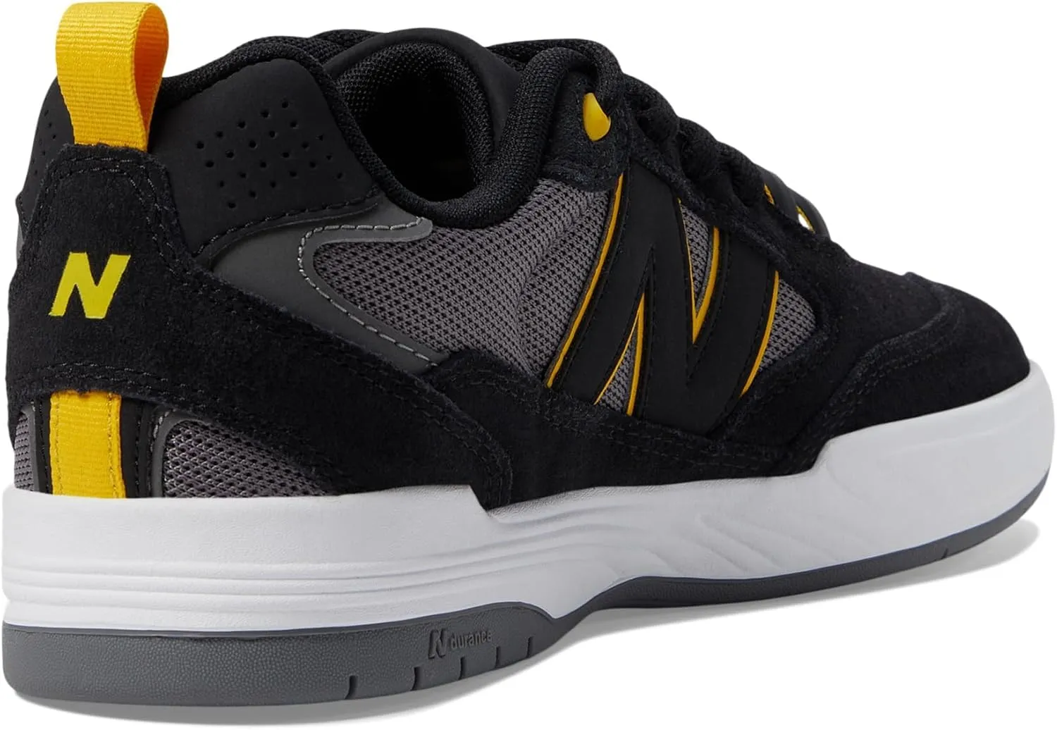 New Balance Unisex Adult NB Numeric Tiago Lemos 808 Skate Shoe