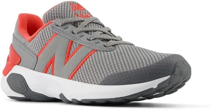 New Balance Unisex-Child 1440 V1 Lace-up Running Shoe