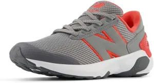 New Balance Unisex-Child 1440 V1 Lace-up Running Shoe