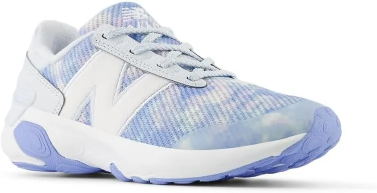 New Balance Unisex-Child 1440 V1 Lace-up Running Shoe