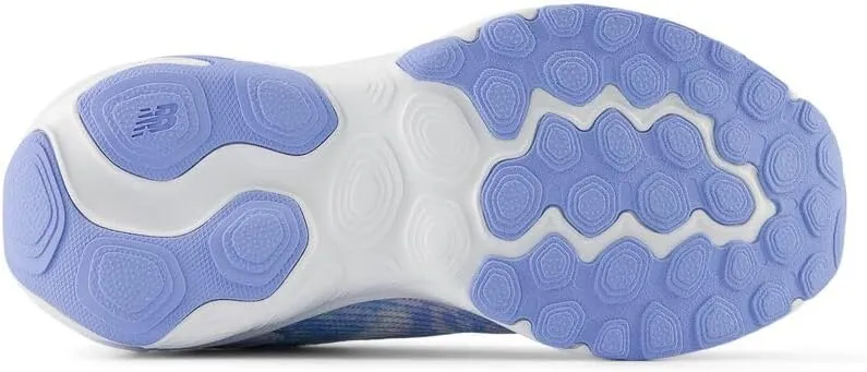 New Balance Unisex-Child 1440 V1 Lace-up Running Shoe