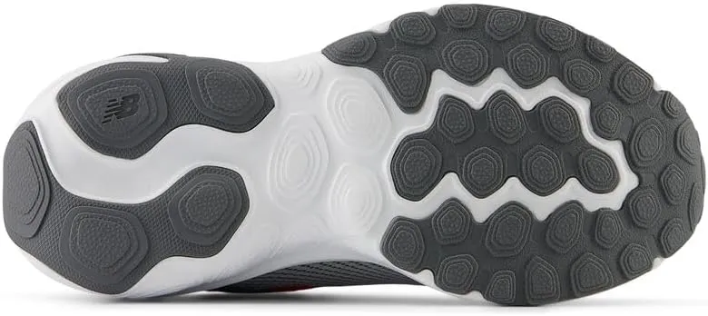 New Balance Unisex-Child 1440 V1 Lace-up Running Shoe