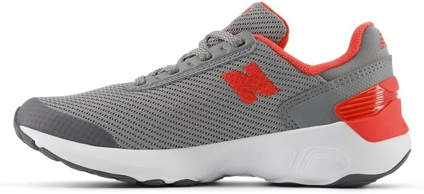New Balance Unisex-Child 1440 V1 Lace-up Running Shoe