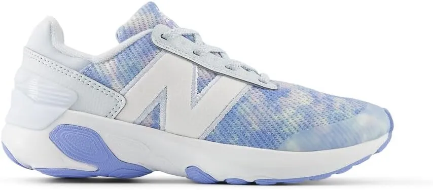 New Balance Unisex-Child 1440 V1 Lace-up Running Shoe