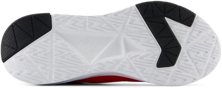 New Balance Unisex-Child Dynasoft 578 V1 Lace-up Running Shoe