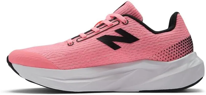 New Balance Unisex-Child FuelCell Propel V5 Lace-up Running Shoe