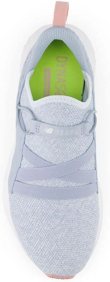 New Balance Women's Beaya V1 Slip-On Running Shoe