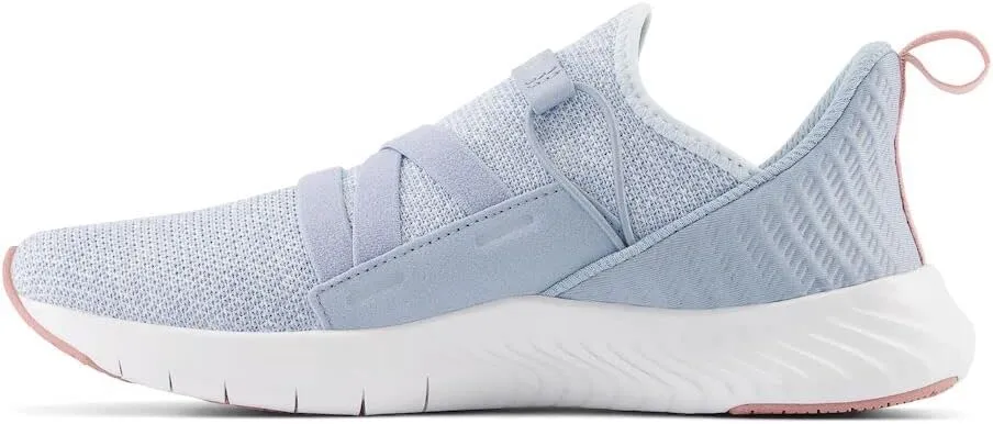 New Balance Women's Beaya V1 Slip-On Running Shoe