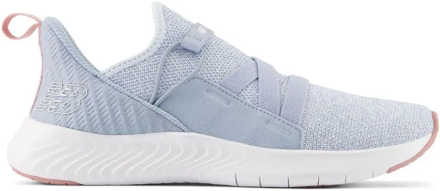 New Balance Women's Beaya V1 Slip-On Running Shoe