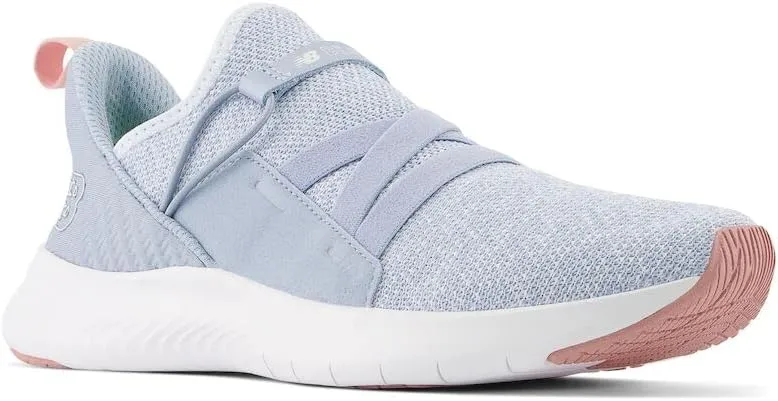 New Balance Women's Beaya V1 Slip-On Running Shoe