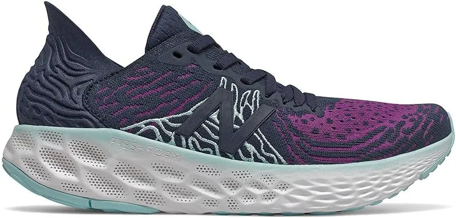 New Balance Women's Fresh Foam 1080 V10 Running Shoe
