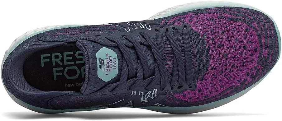 New Balance Women's Fresh Foam 1080 V10 Running Shoe