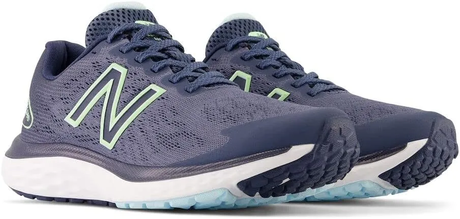 New Balance Women's Fresh Foam 680 V7 Running Shoe