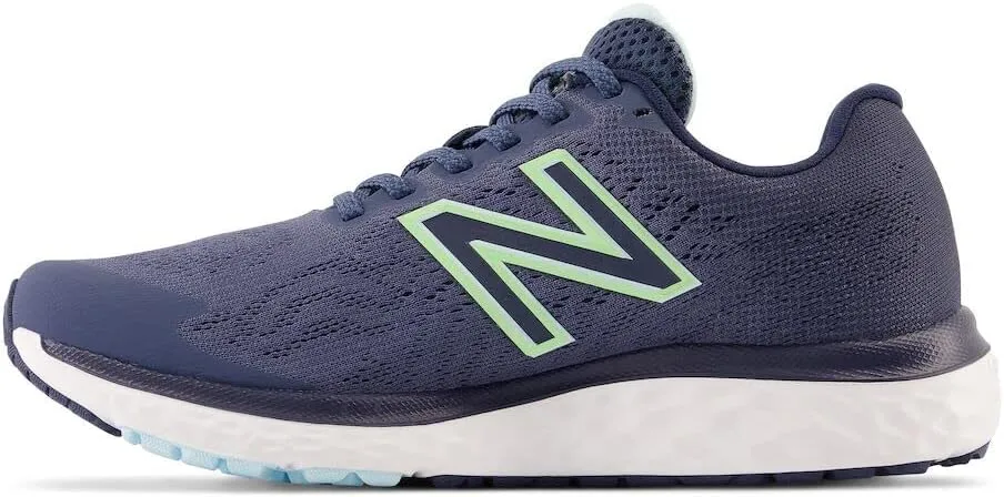 New Balance Women's Fresh Foam 680 V7 Running Shoe