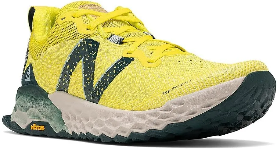 New Balance Women's Fresh Foam Hierro V6 Trail Running Shoe