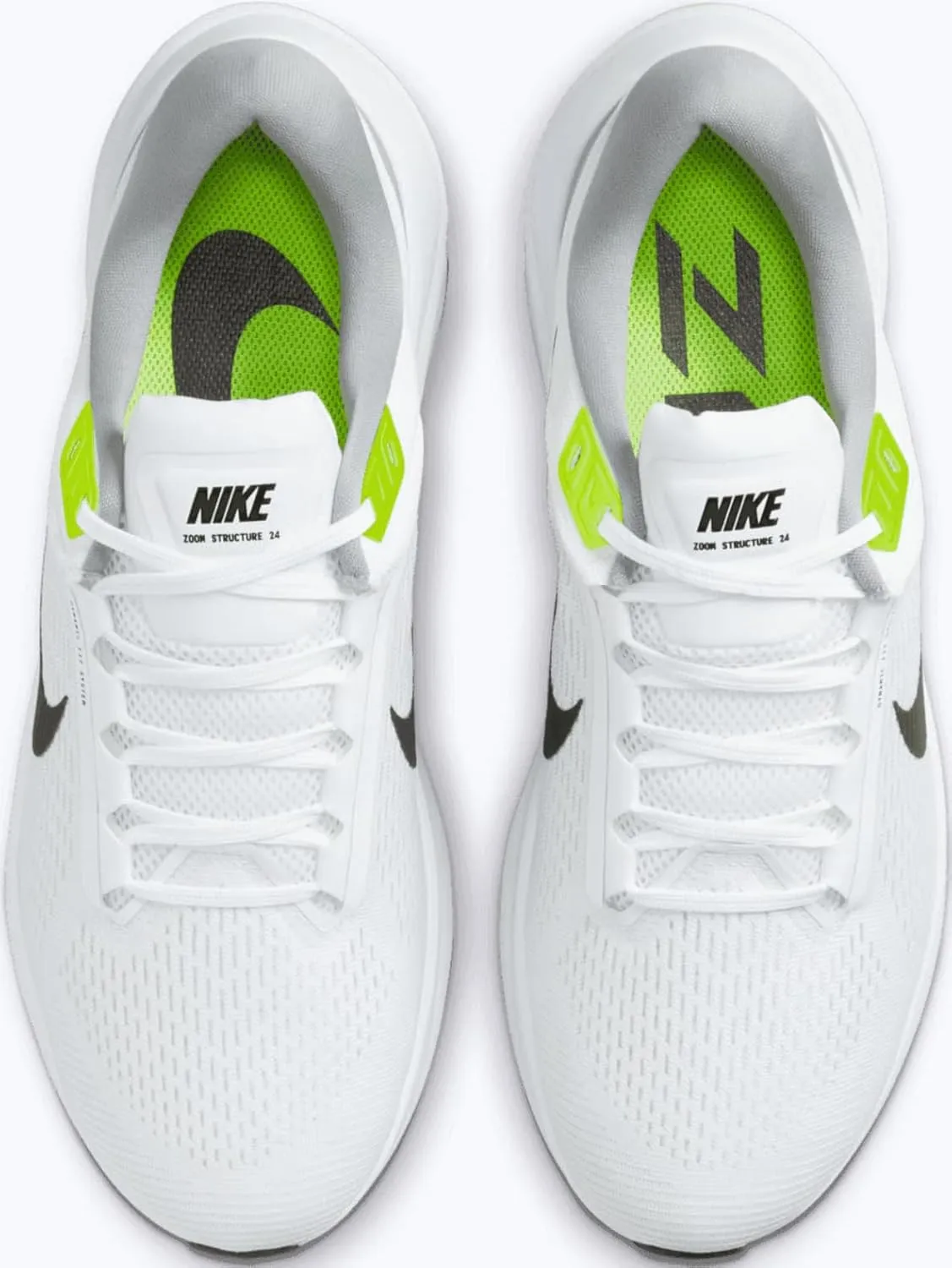 Nike Air Zoom Structure 24 Men's Running Shoes