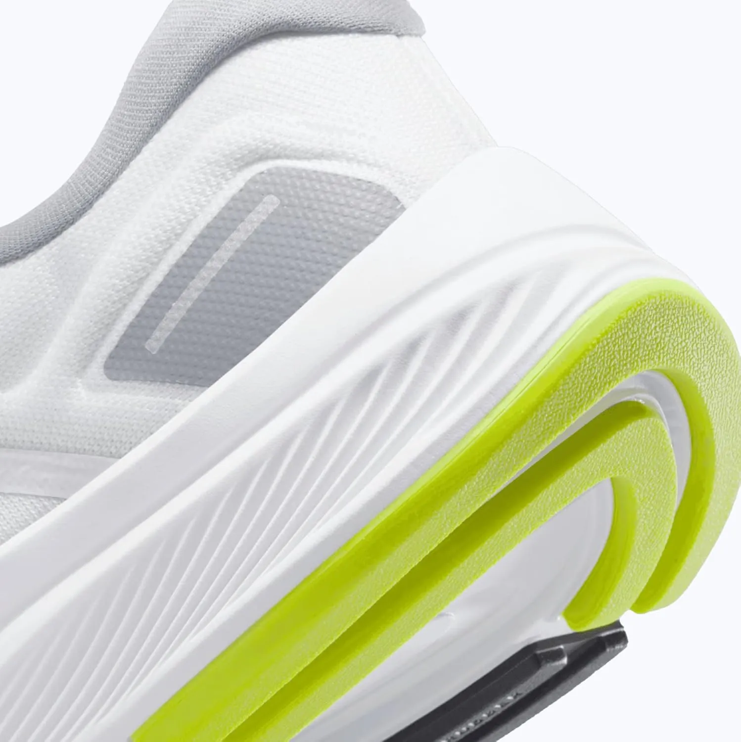 Nike Air Zoom Structure 24 Men's Running Shoes