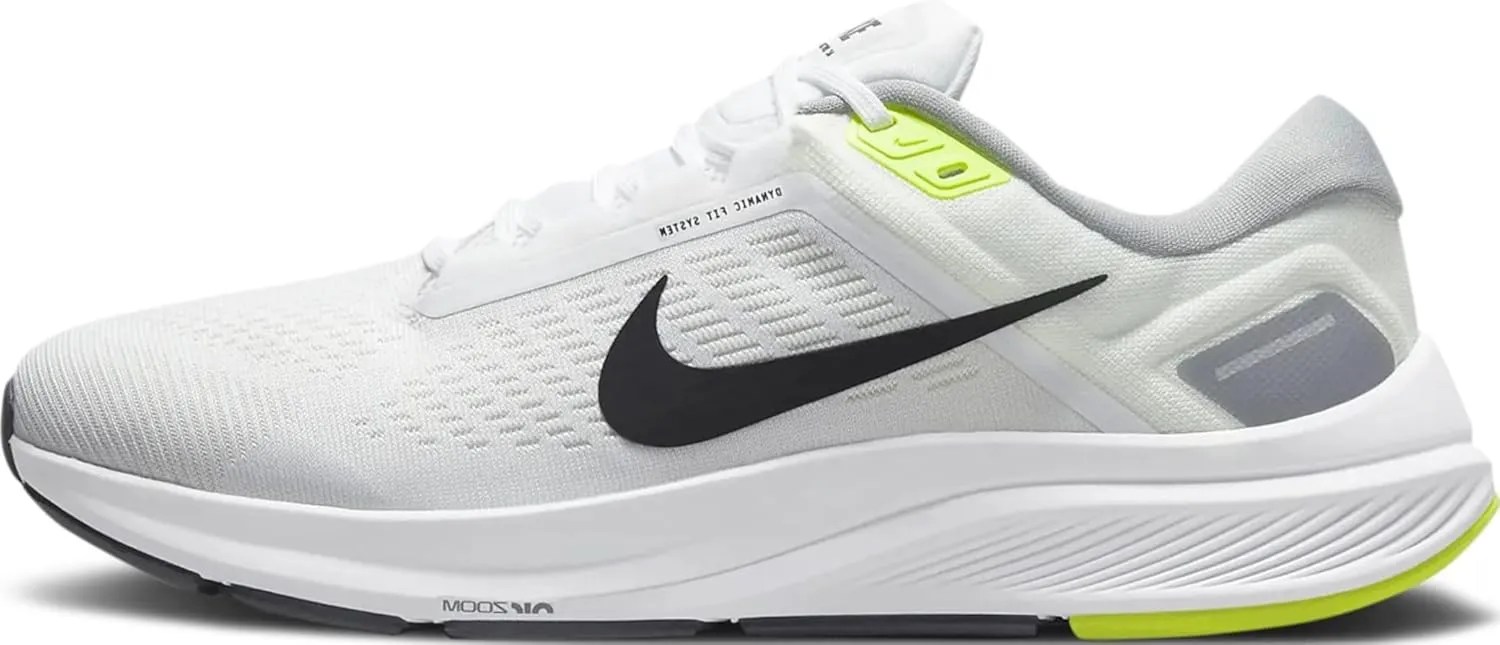 Nike Air Zoom Structure 24 Men's Running Shoes