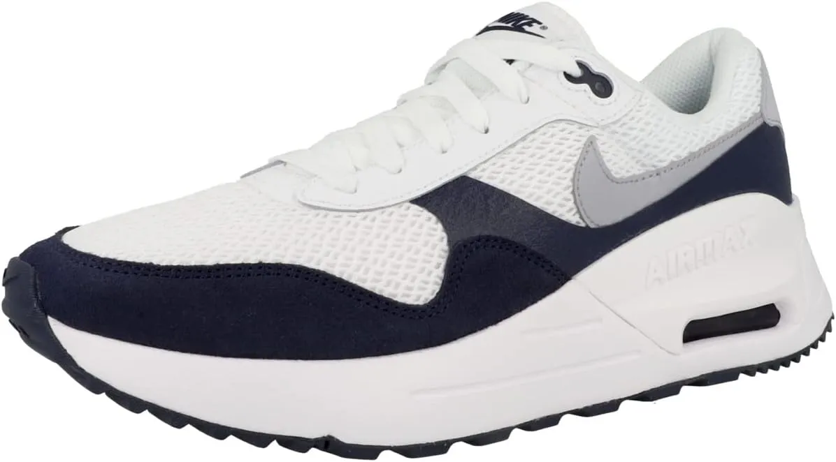 Nike Men's Stroke Running Shoe
