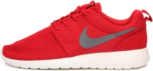 Nike Roshe Run Sport Red (511881-601) (Mens US10.5 28.5CM EUR 44.5)