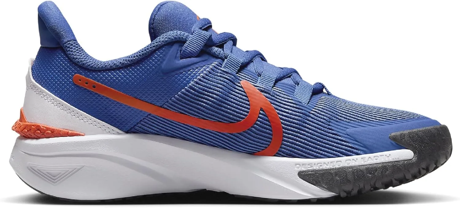 Nike Unisex-Child Running Low
