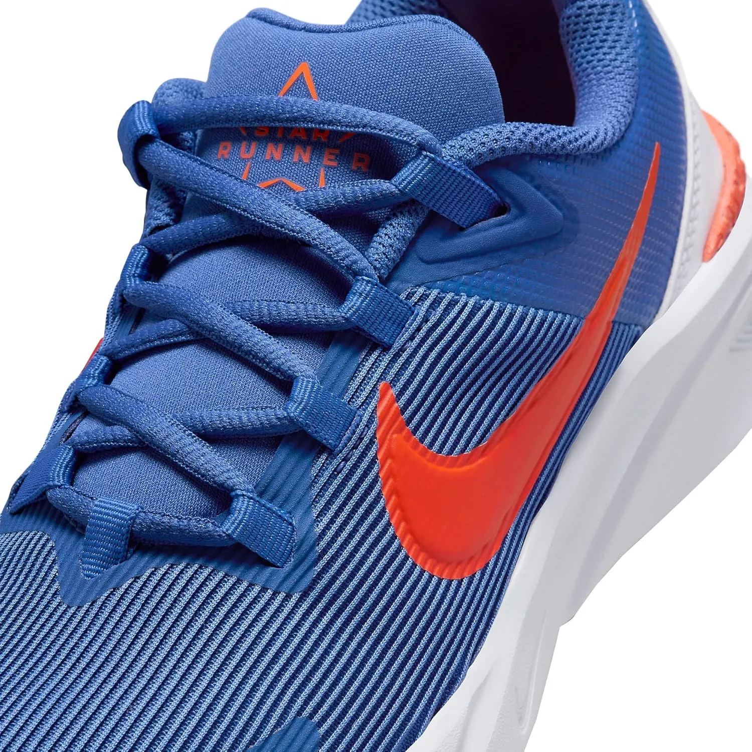 Nike Unisex-Child Running Low