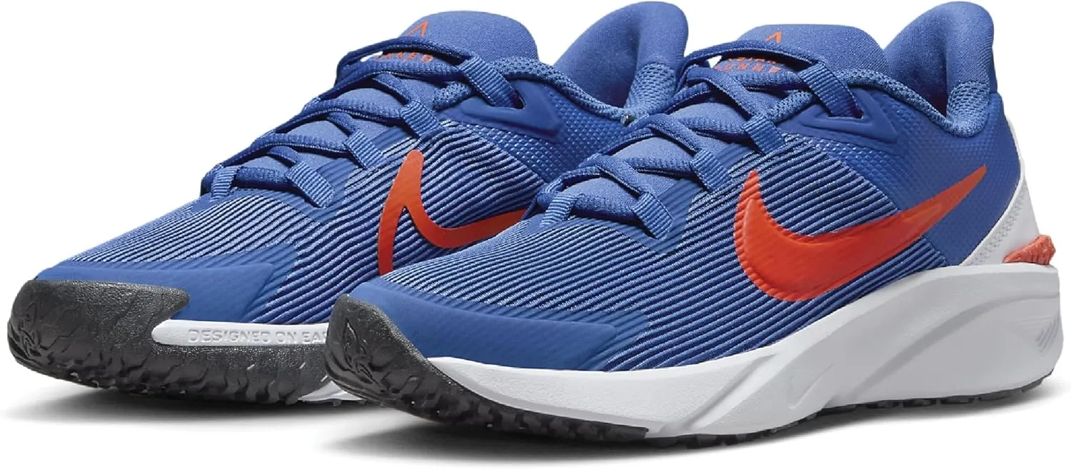 Nike Unisex-Child Running Low