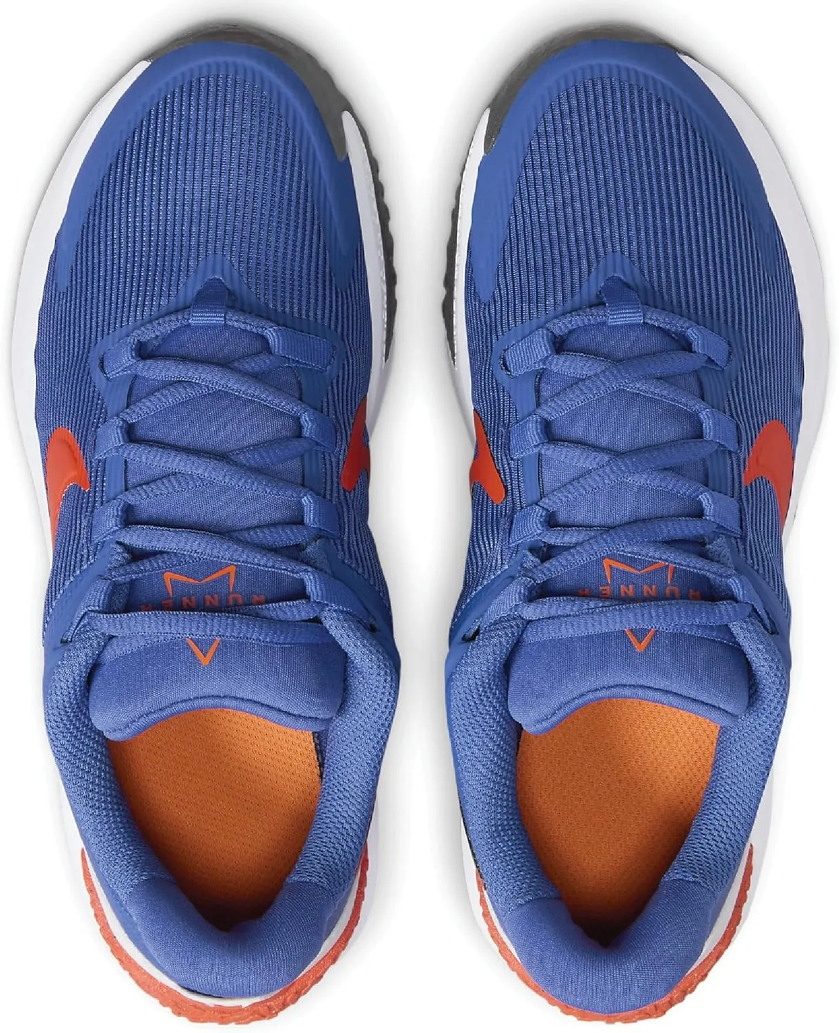 Nike Unisex-Child Running Low
