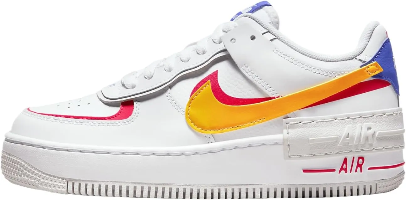 Nike Women Basketball Shoe, 8 US