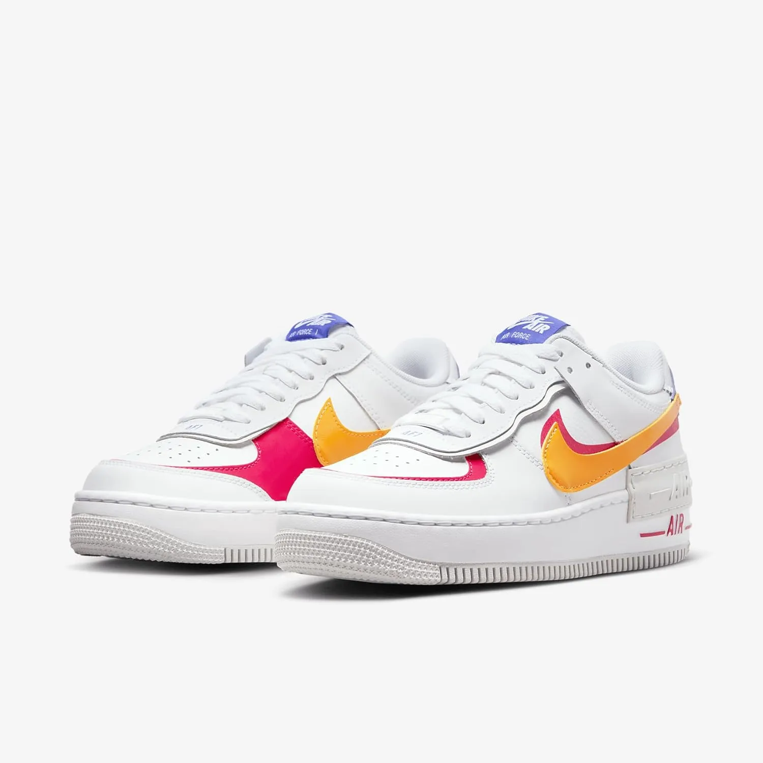 Nike Women Basketball Shoe, 8 US