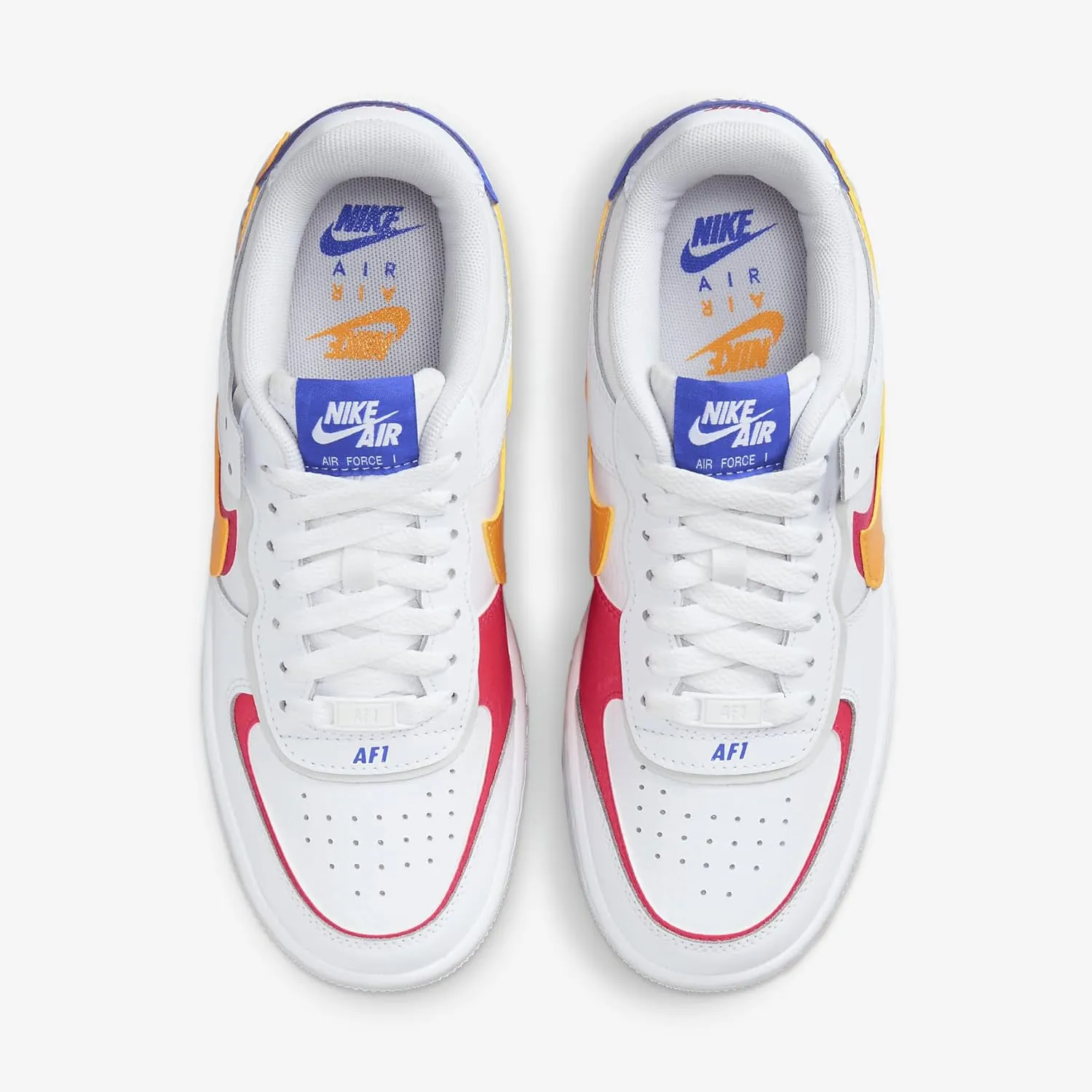 Nike Women Basketball Shoe, 8 US
