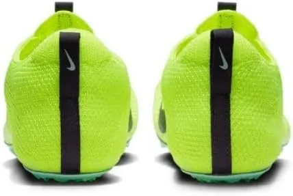 Nike Zoom Superfly Elite 2 Track and Field Shoes- Men's