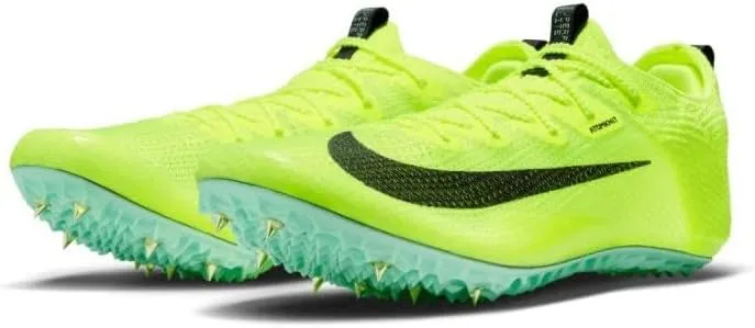 Nike Zoom Superfly Elite 2 Track and Field Shoes- Men's