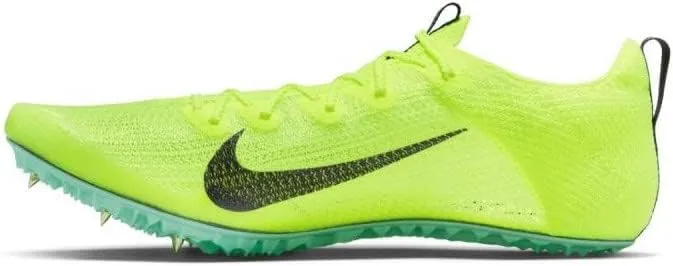 Nike Zoom Superfly Elite 2 Track and Field Shoes- Men's