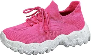 Nurse Babe Shoes for Women Men Lightweight Ortho Pro Hiking Comfortwear,Mesh Breathable Non-Slip Orthopedic Sneakers,Comfortable Ankle Socks Walking Sneakers with Arch Support Comfy Cushion Footed