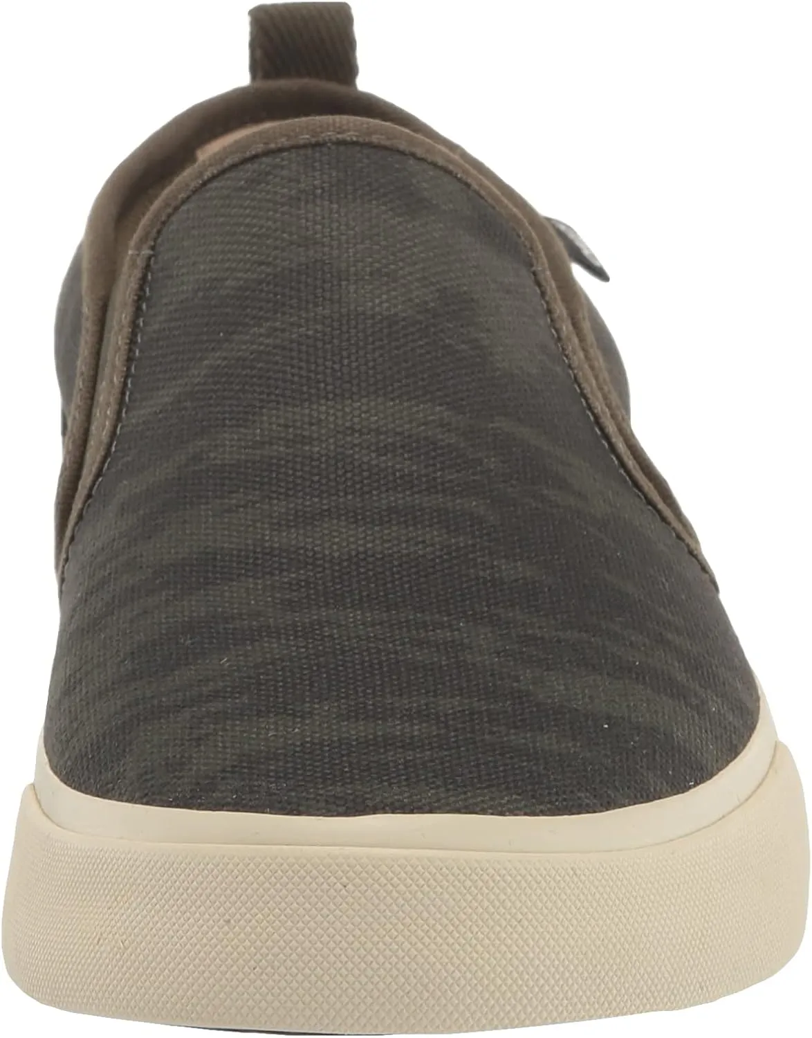 Oakley Unisex-Adult B1b Classic Slip on Sneaker