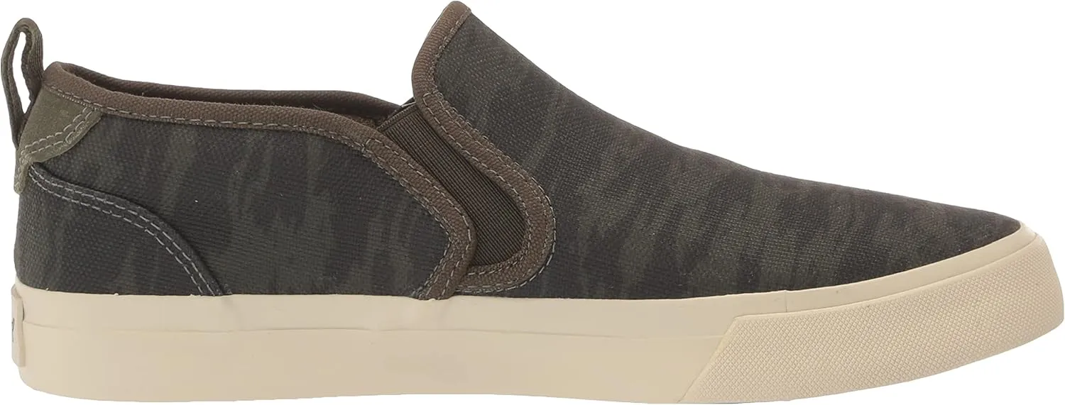 Oakley Unisex-Adult B1b Classic Slip on Sneaker