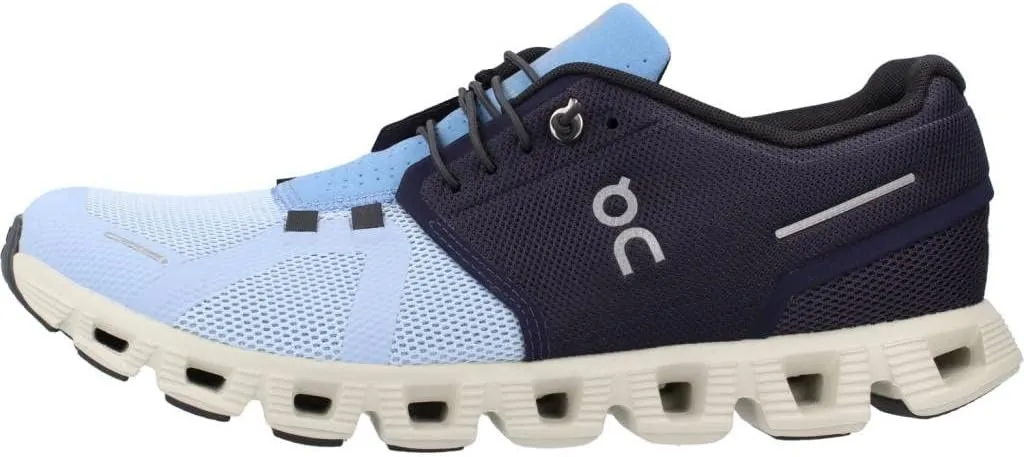 On Men's Cloud 5 Sneakers