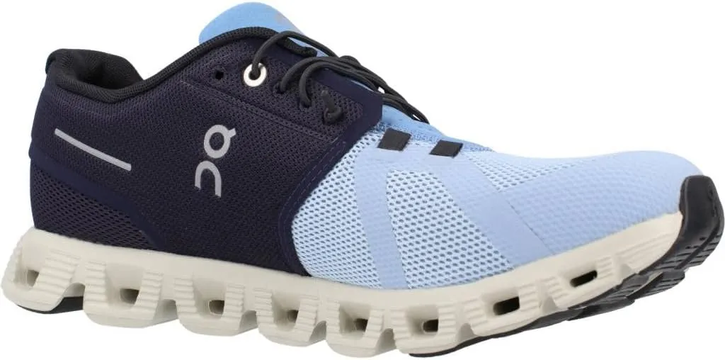 On Men's Cloud 5 Sneakers