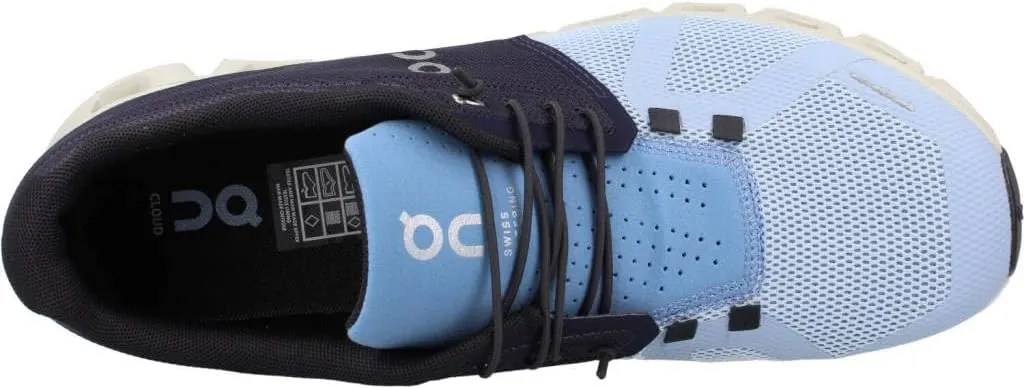 On Men's Cloud 5 Sneakers