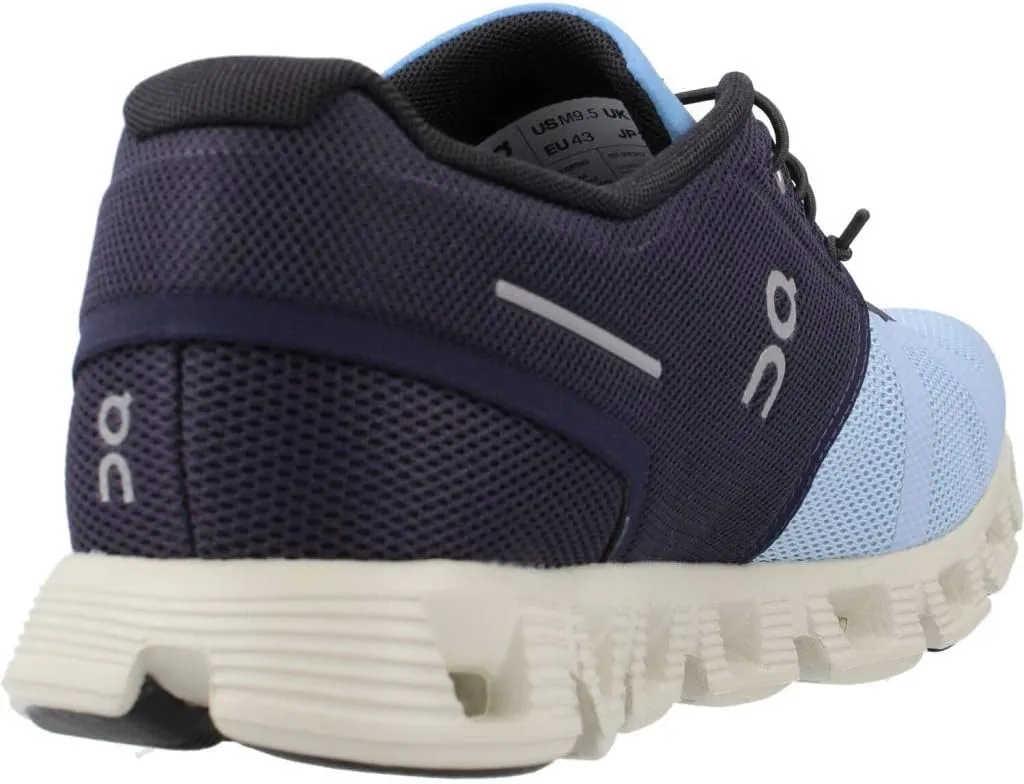 On Men's Cloud 5 Sneakers