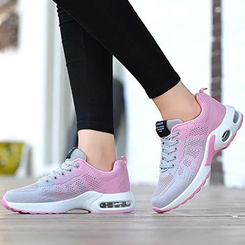 Orthoback ORTHOSHOES® CloudWalk Pro - Ergonomic Pain Relief Shoe