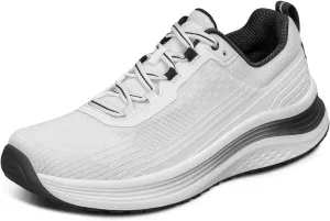 Orthofeet Women's Orthopedic Relay Running Shoe for Foot Pain Relief