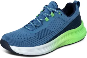 Orthofeet Women's Orthopedic Relay Running Shoe for Foot Pain Relief