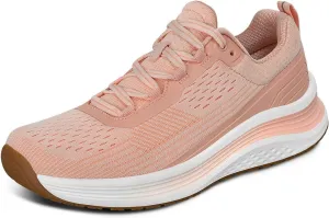 Orthofeet Women's Orthopedic Relay Running Shoe for Foot Pain Relief