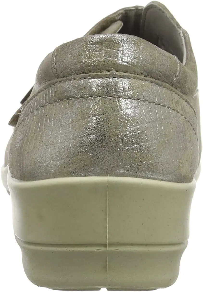 Padders Women's Slip On Trainers