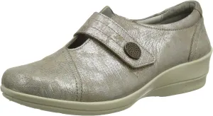 Padders Women's Slip On Trainers